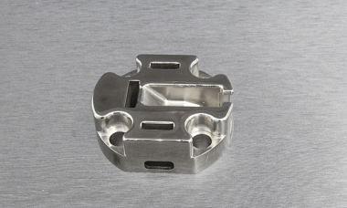 手板模型表面處理-拋光，高光