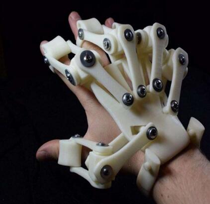 手板模型是什么？