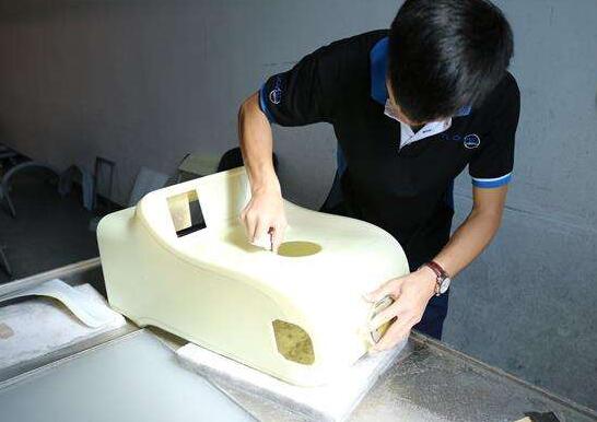 手板模型是什么？