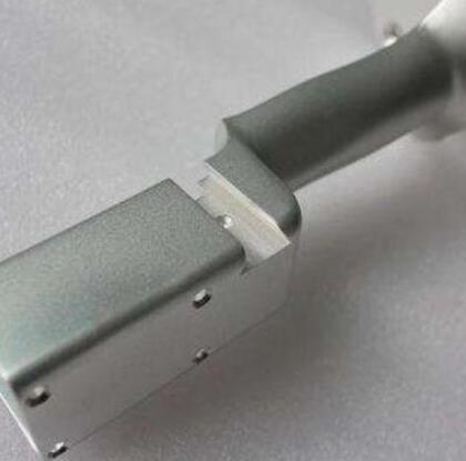 101手板模型廠家解密鋁合金手板的加工過程