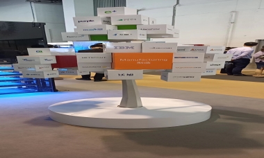 101手板制作廠與您上海相約中國國際醫(yī)療器械博覽會CMEF（春季）醫(yī)療展