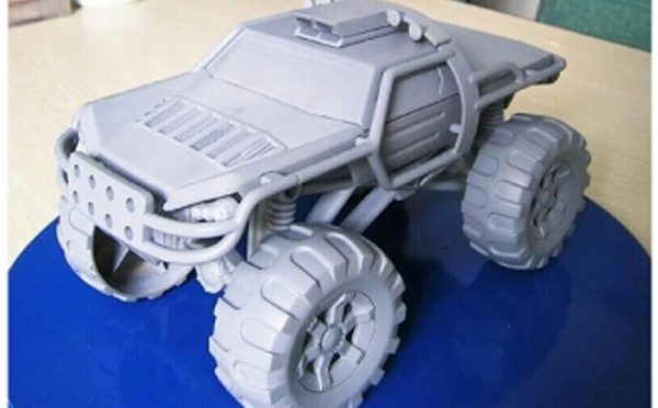 汽車手板模型制作常見(jiàn)問(wèn)題有哪些