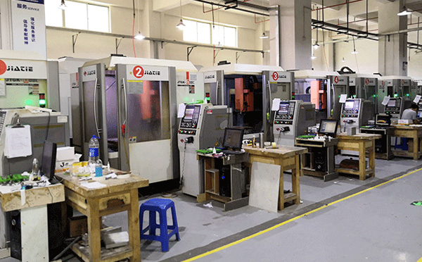 深圳手板加工廠應該具備哪些軟硬實力